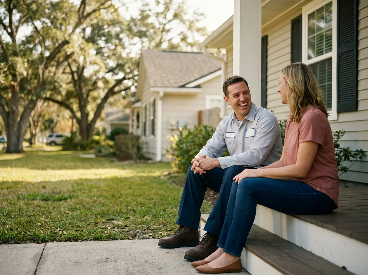Septic tank pumping FAQs for Hubbard, OH